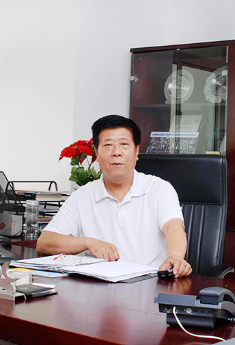 董事長(zhǎng)致辭